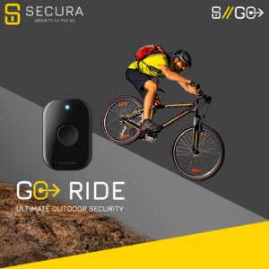 Cycling in South Africa - 5 Best Road Safety Tips - Secura