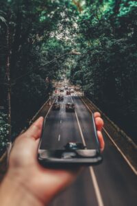 5 Best Road Safety Tips for Cycling in South Africa - Remain Vigilant of Unusual Motorist Activity