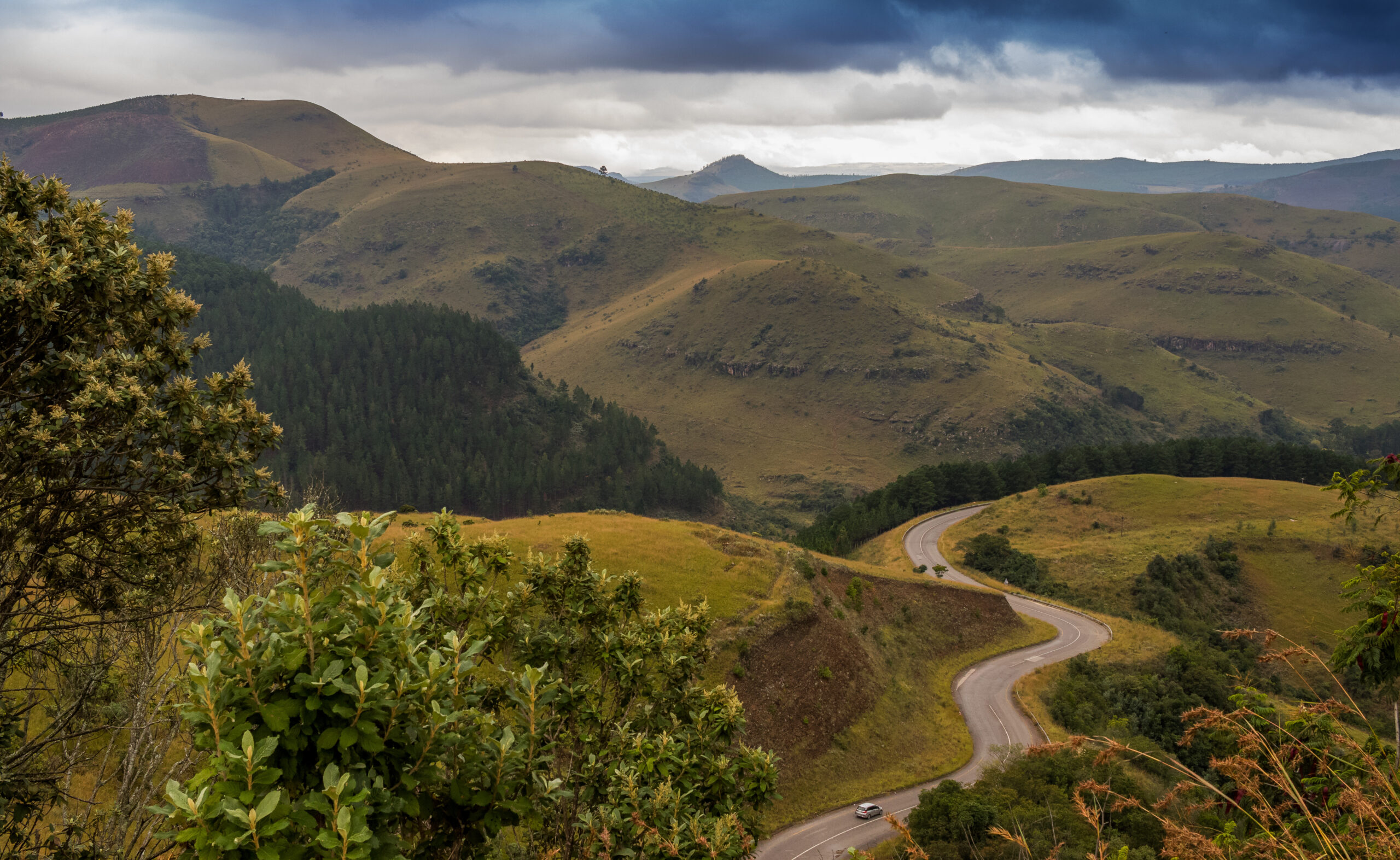 best places to visit south africa - Pilgrim's Rest, Mpumalanga