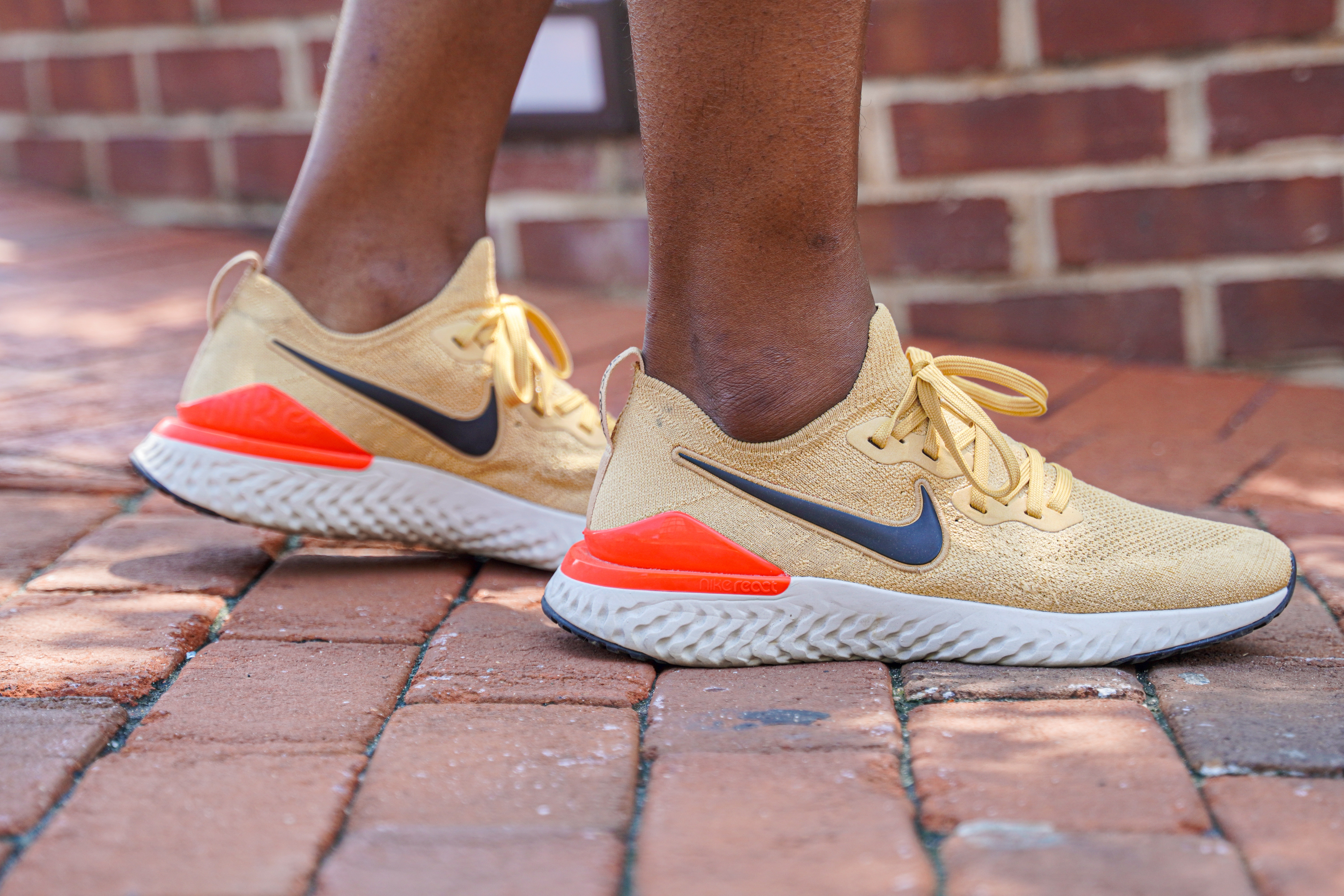 the ultimate running guide - Choosing the Right Running Shoe by Size
