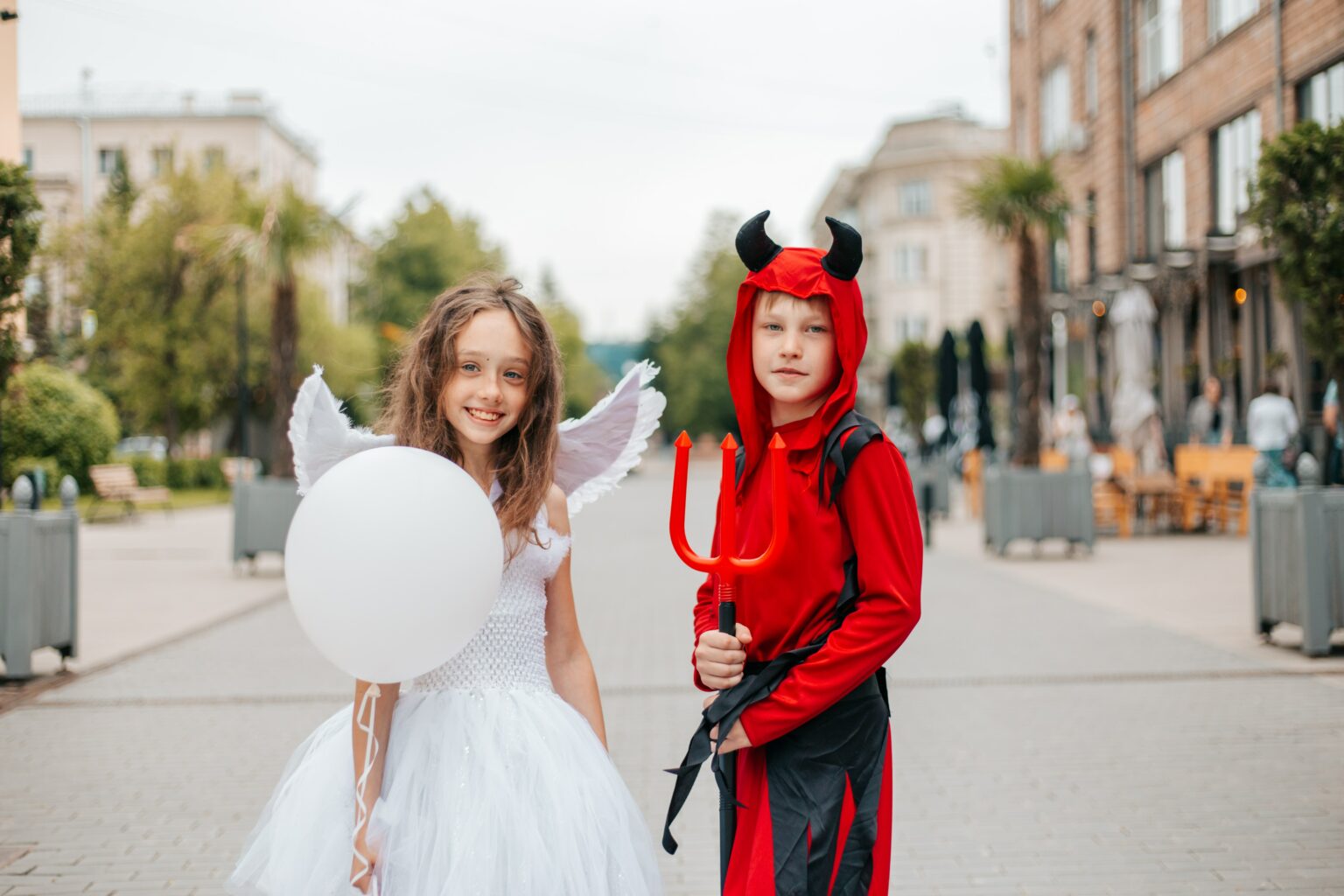 Safely Celebrate Halloween in South Africa with these Safety Tips Secura