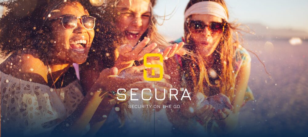 Secura’s 2024 Holiday Safety Tips