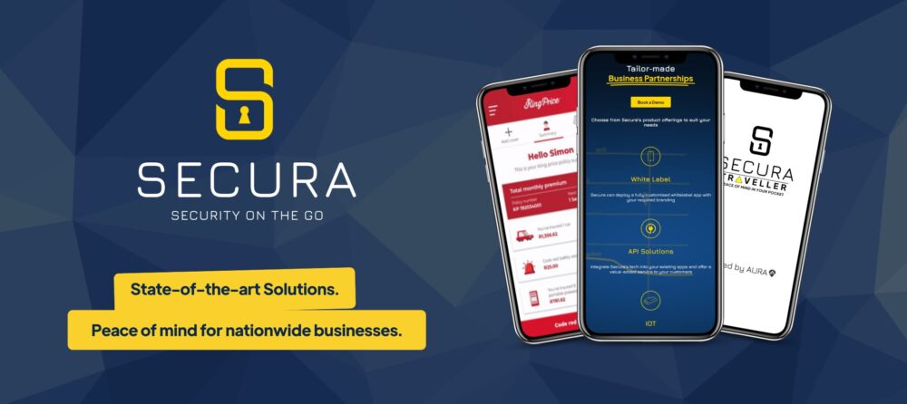 Comprehensive B2B Offerings