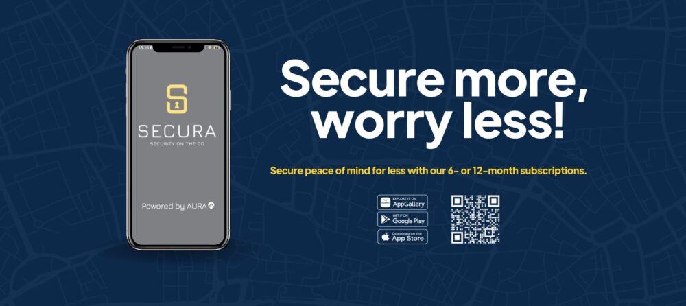 Secura’s 6- and 12-Month Subscription Options