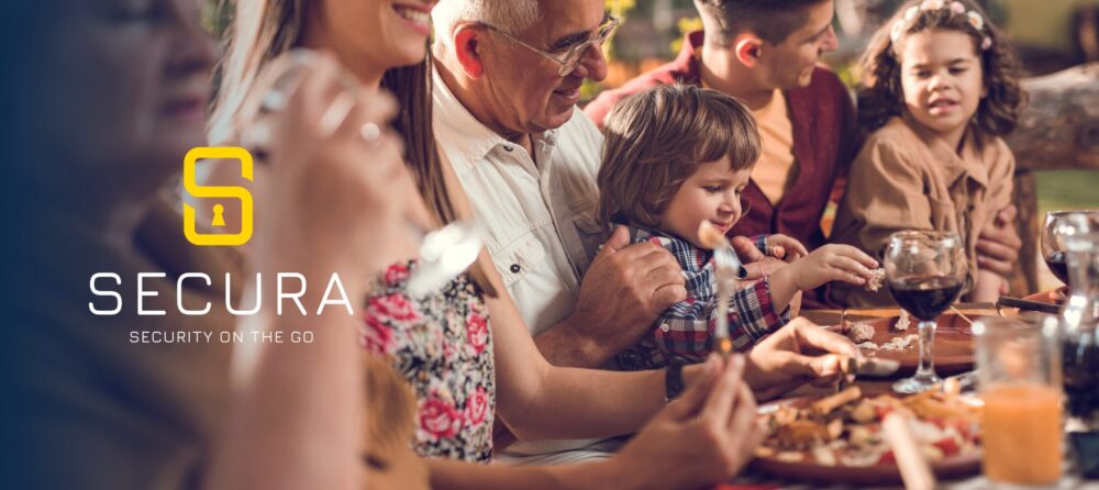 Secura: Your Partner in Family Safety