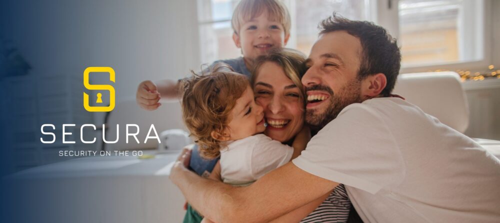 Secura SOS: The New SOS Emergency Service Is Here!