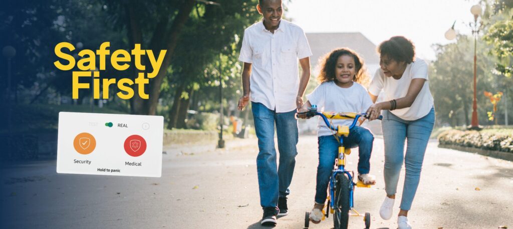 Being emergency-ready can make all the difference.