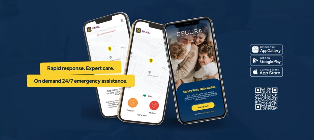 Securing Your Legacy Through Family Safety