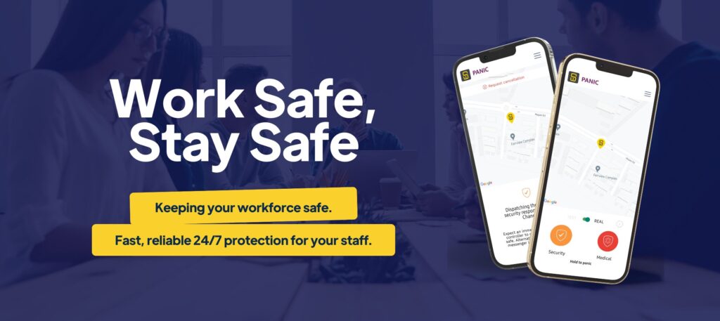  Invest in Employee Safety
