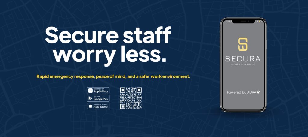 Build a culture of care, trust, and accountability within the workplace.