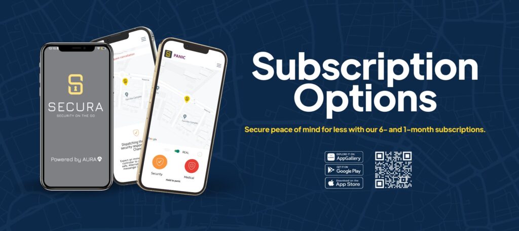 Subscription options