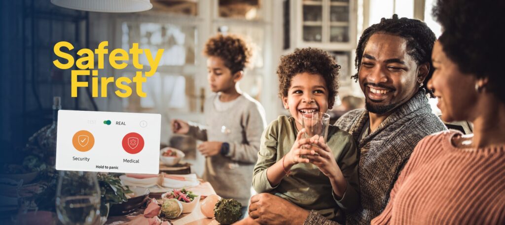 Care that goes beyond words.