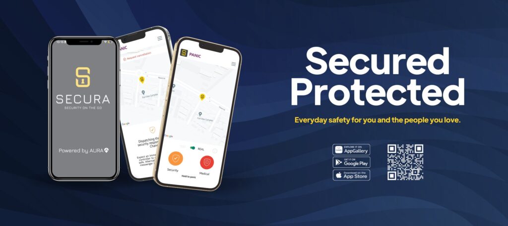 Safety as an act of care.