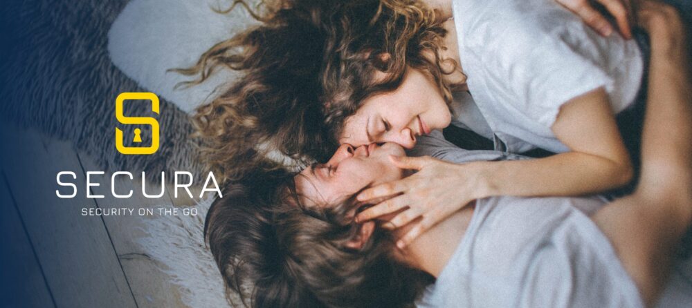 Peace of mind starts with Secura