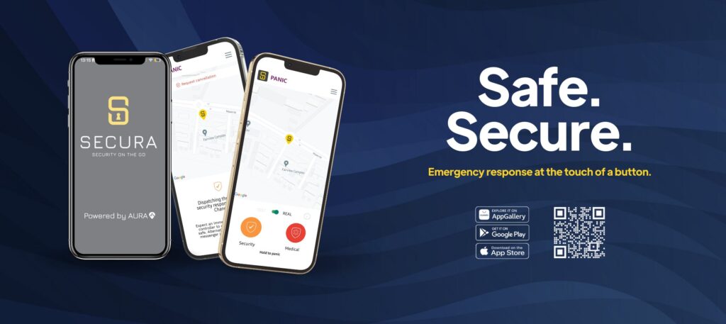 redefining everyday safety