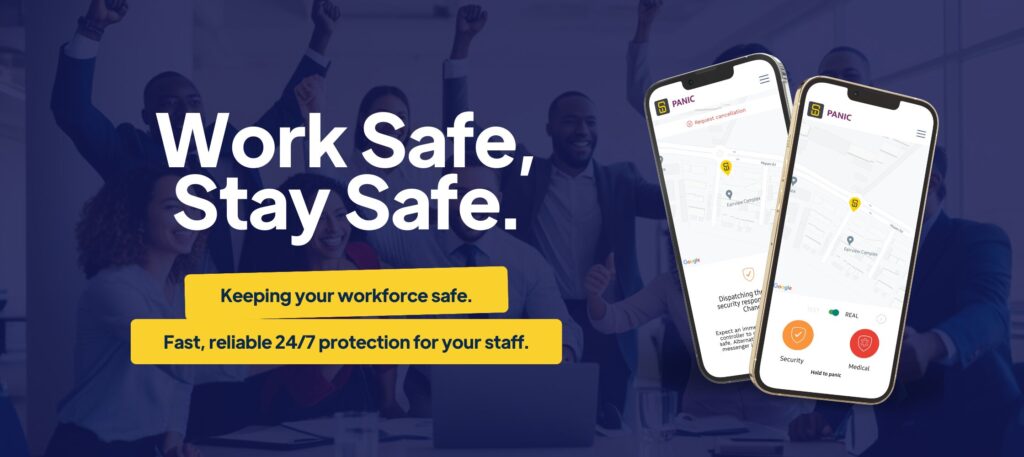 redefining workplace safety