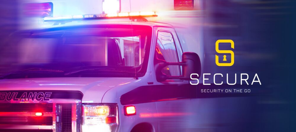 Secura: Redefining Everyday Safety